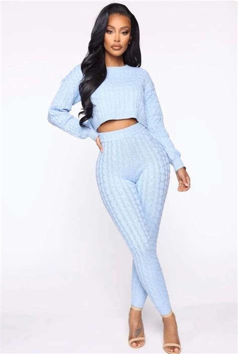 matching sets fashion nova|sexy two piece set.